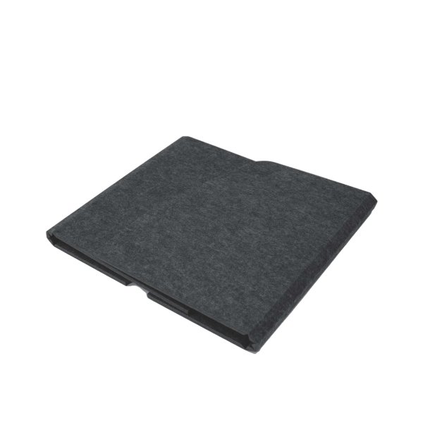 Foldable table screen ECO - Small