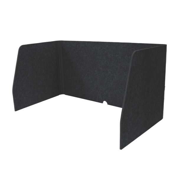 Foldable table screen ECO - Large