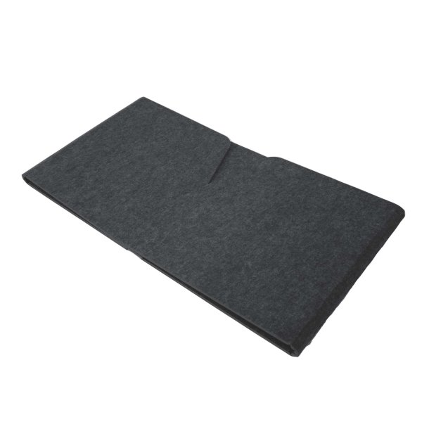 Foldable table screen ECO - Large