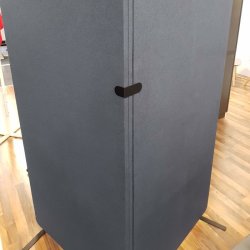 ECO SOFT angle connector fitting