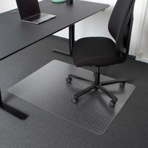 FloorLux ECO underlay with studs, 90×120 cm