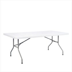 American klapbord, 76&times;183 cm