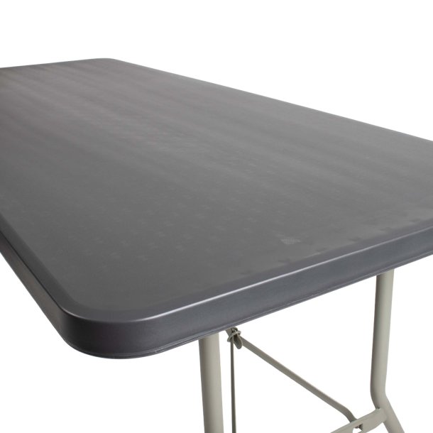 American clapboard 76 x 183 cm - Gray