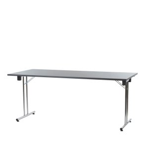 Stabelfix Lux, 80×180 cm (antracit)