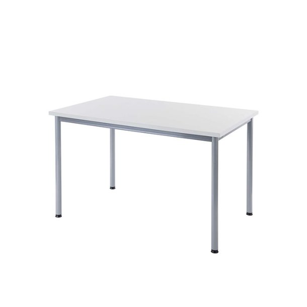 Oporto Base canteen board, 80&times;120 cm (white)