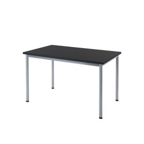 Oporto Base canteen board, 80×120 cm (black)