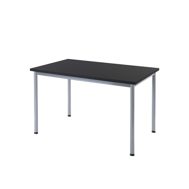 Oporto Base canteen board, 80&times;120 cm (black)