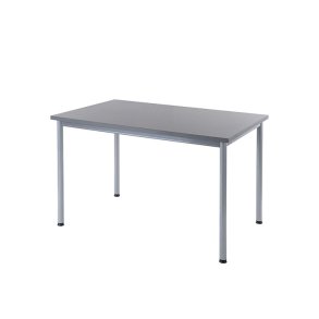 Oporto Base canteen board, 80×120 cm (anthracite)