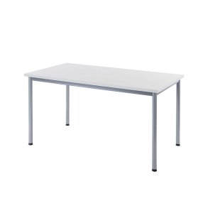 Oporto Base canteen board, 80×140 cm (white)