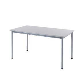 Oporto Base canteen board, 80×140 cm (light gray)