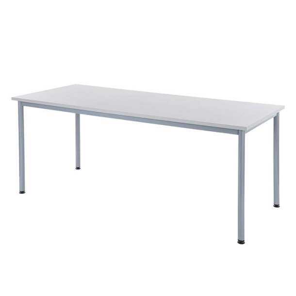 Oporto Base canteen board, 80&times;180 cm (light gray)