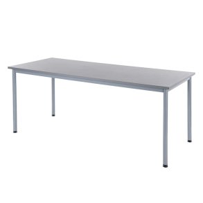 Oporto Base canteen board, 80×180 cm (anthracite)