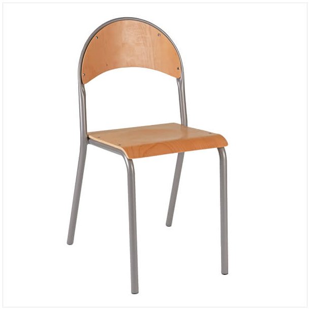 Oporto NewLine II canteen chair