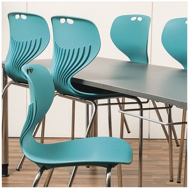 Ceiling mount for Mata 4 pers.