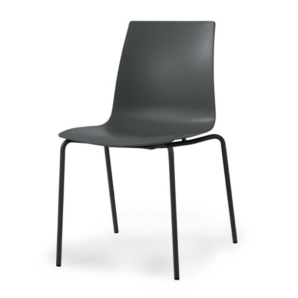 Aya canteen stool (anthracite)