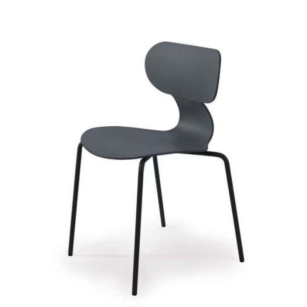 Nohr canteen chair (anthracite)