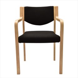 Scandic Q chair