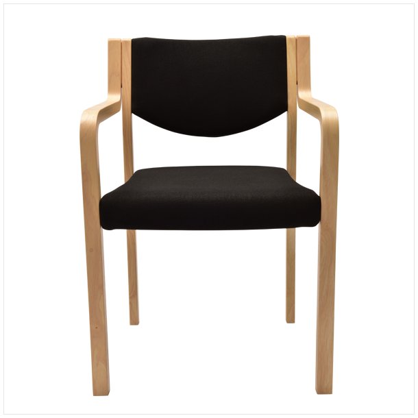 Scandic Q chair