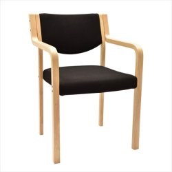 Scandic Q chair