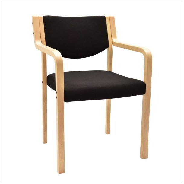 Scandic Q chair