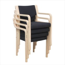 Scandic Q chair