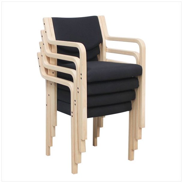 Scandic Q chair