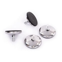 Quiet shoe for Greenline Lift Single, set of 4 pcs.