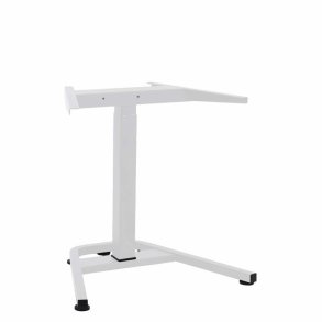 EP 900 el-stel, silver (White)