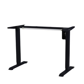 EP 2600 raise lower frame (Frame black frame)