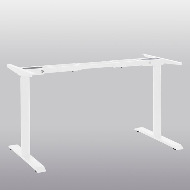 EP 3000 - 2-lead electric lift table (White)