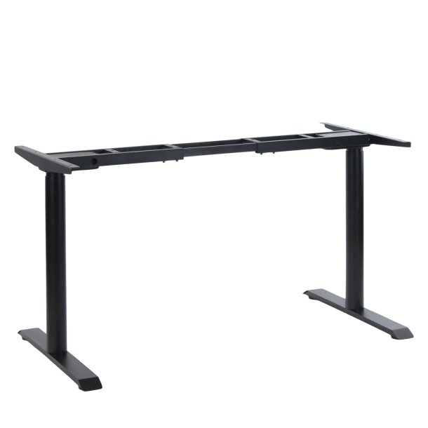 EP 3000 - 2-lead electric lift table (Black)