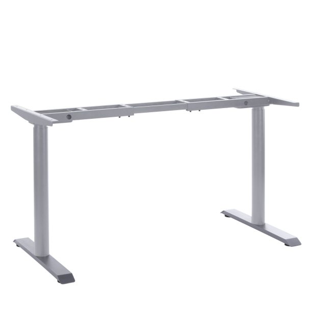 EP 3000 - 2-lead electric lift table (Alu)