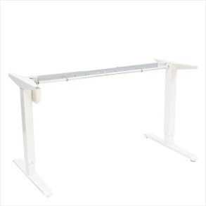 EP 2800 - 2-legged electric height adjustable frame (White)