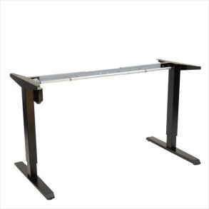EP 2800 - 2-legged electric height adjustable frame (Black)