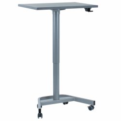 Greenline Lift Single 70&times;50 cm alu,antracit