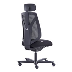 Canadian Ergo Comfort Air m. nakke og netryg