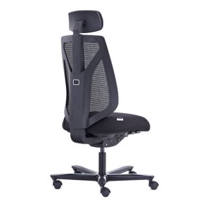 Canadian Ergo Comfort Air m. nakke og netryg