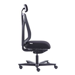 Canadian Ergo Comfort Air m. nakke og netryg