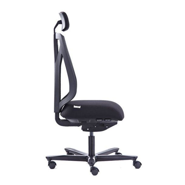 Canadian Ergo Comfort Air m. nakke og netryg