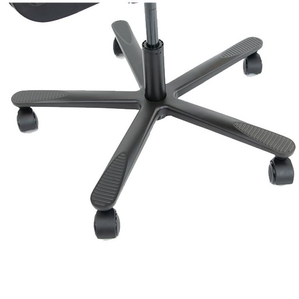 Canadian Ergo Comfort Soft m. neck and upholstered back