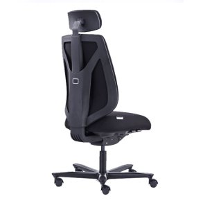 Canadian Ergo Comfort Soft m. neck and upholstered back