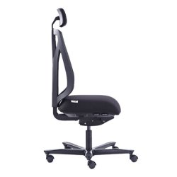 Canadian Ergo Comfort Soft m. neck and upholstered back