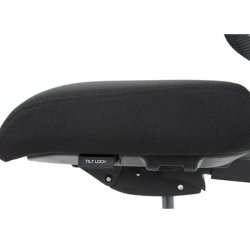 Canadian Ergo Comfort Soft m. neck and upholstered back