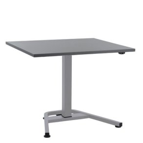 EP Single 80×100 cm, alu (Antracit)