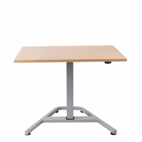 EP Single 80×100 cm, alu (Bg)