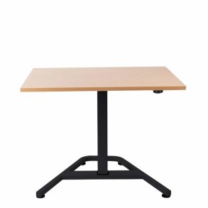 EP Single 80×100, sort (Beech)