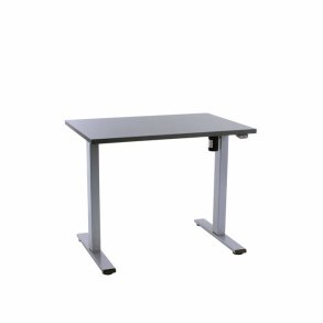 EP Home Office 60×90, gray stiff (Anthracite)