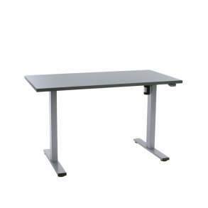 EP Home Office 60×120, gray stiff (Anthracite)