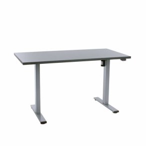 EP Home Office 70×140, gray stiff (Anthracite)