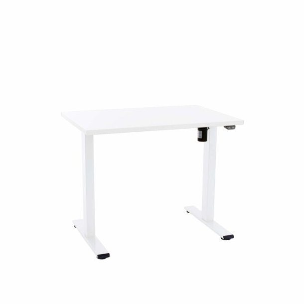 EP Home Office 60&times;90, white frame (White)